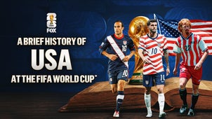 UNITED STATES MEN Trending Image: Brief History Of The USA At The Men's World Cup