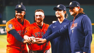 MLB Trending Image: Houston Astros No-Hit Texas Rangers: Historic Feat By The Numbers