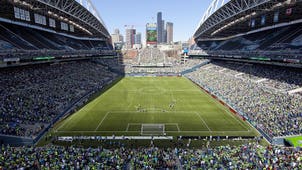 MLS Trending Image: How to Watch Seattle Sounders FC vs. Los Angeles Galaxy: TV Channel & Live Stream - May 16, 2026