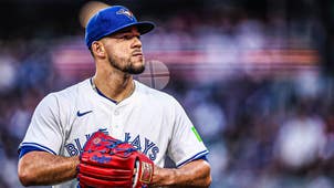 NEXT Trending Image: Blue Jays' Pitcher José Berríos Undergoes Season-Ending Tommy John Surgery