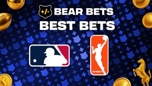 СТАВКИ Трендовое изображение: Сай Янг, MLB Криса «Медведя» Фаллики, лучшие ставки на фьючерсы WNBA