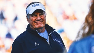 NEXT Trending Image: 2026 College Football Odds: Back Bill Belichick, UNC to Eclipse Win Total