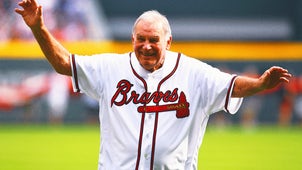 NEXT Trending Image: Hall of Fame Atlanta Braves Manager Bobby Cox Dies at 84
