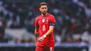 PORTUGAL MEN Trending Image: 2026 World Cup Odds: Will There Be a First-Time Winner?
