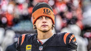 NEXT Trending Image: Joe Burrow Says Bengals Will Win Super Bowl In 2026: 'Most Talented Roster We’ve Had'