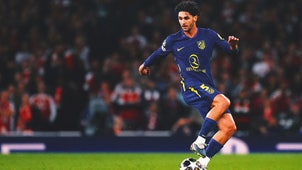 NEXT Trending Image: United States Midfielder Johnny Cardoso Suffers Ankle Sprain