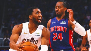 NEXT Trending Image: 2026 NBA Playoff Odds: Back Cavaliers To Close Out Detroit