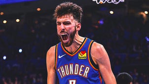 NEXT Trending Image: 2025-26 NBA Playoff Odds: Spreads, Lines for Conference Finals