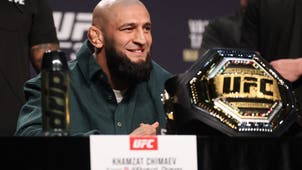 NEXT Trending Image: UFC 328 Odds How to Bet on Chimaev vs Strickland or Any Other UFC 328 Bout