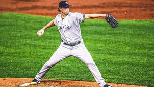 NEXT Trending Image: Yankees Ace Gerrit Cole Returning From Tommy John Surgery On Friday Against Rays
