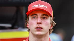 INDYCAR Trending Image: David Malukas Felt 'Lot Of Anger, Lot Of Pain' After Closest Indy 500 Finish