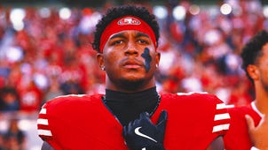 NFL Trending Image: Dee Winters on 49ers Trading Him to Cowboys: 'I Wasn't Expecting It At All'