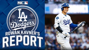 NEXT Trending Image: Why the Dodgers Still Plan To Rest Shohei Ohtani Despite His Breakout Homer