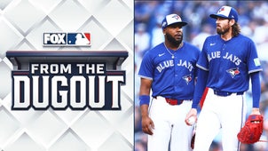NEXT Trending Image: What's Going On With The Blue Jays?: 'We Just Haven't Gotten On A Roll'