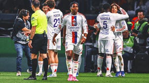 NEXT Trending Image: 'It's Over': Lyon Chief Confirms Endrick's Return To Real Madrid After Loan