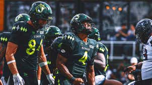 UFL Trending Image: 2026 UFL Week 9 Results: Battlehawks Clinch Playoff Berth In Win Over Gamblers
