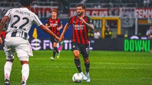 UNITED STATES MEN Trending Image: USA Star Christian Pulisic To Return From Back Injury For AC Milan This Weekend