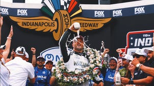 INDYCAR Trending Image: 2026 Indy 500: Examining Closest Finish In Race's History By The Numbers