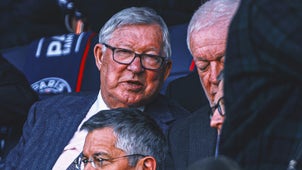 NEXT Trending Image: Sir Alex Ferguson Hospitalized Before Man United Vs Liverpool