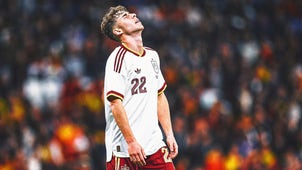 BARCELONA Trending Image: Another Huge Blow For Spain As Barcelona's Fermín López Is Ruled Out Of 2026 World Cup