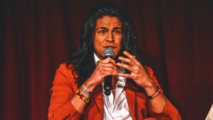 SOCCER Trending Image: Football Is Life: 'Ted Lasso' Star Cristo Fernandez Lands Deal With USL Club