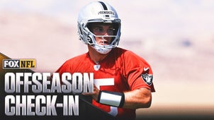 NFL Trending Image: NFL Offseason Check-in: When Should the Raiders Start No. 1 Pick Fernando Mendoza?