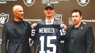 NFL Trending Image: 2026-27 NFL Odds: Back Fernando Mendoza to win OROY