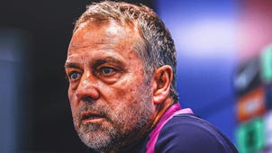 NEXT Trending Image: Hansi Flick’s Father Passes Away Ahead Of El Clásico, Barcelona Confirms