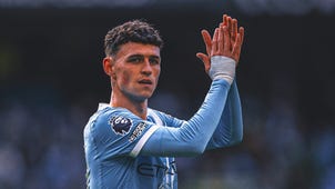 NEXT Trending Image: Manchester City's Phil Foden To Sign New Long-Term Extension