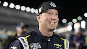 NEXT Trending Image: Tributes Pour In For Late Kyle Busch As NASCAR World Mourns His Death