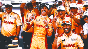 INDYCAR Trending Image: Indy 500 Starting Grid: See The Lineup With Alex Palou On The Pole