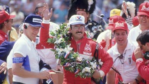 NEXT Trending Image: 'Bobby Rahal: True American Racer' Indy 500 Doc Trailer Drops Ahead of Premiere