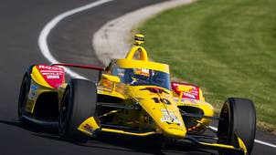 NEXT Trending Image: How to Watch 2026 Indy 500 Practices: TV Channel, Streaming, Times