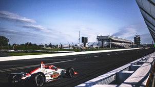 NEXT Trending Image: Rain Postpones Indy 500 Qualifying To Sunday
