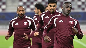 NEXT Trending Image: Ireland vs Qatar: How to Watch, Prediction, Odds, Friendly Preview