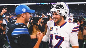 NEXT Trending Image: 2026 NFL Schedule Release: Which Games Have Been Announced?