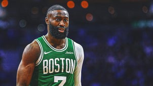 NBA Trending Image: 2025-26 NBA Playoff Odds: Back Rockets to Force 7, Philly-Boston Slugfest