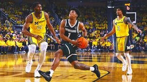 NEXT Trending Image: Top 10 Decisions That Will Shape the 2026–27 College Basketball Season