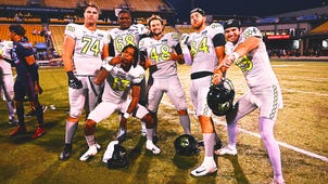 UFL Trending Image: 2026 UFL Week 10 Results: Kings Defeat Aviators In High-Scoring Affair