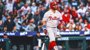 BETTING Trending Image: 2026 MLB Odds: Who Will Lead MLB in Home Runs? Schwarber Favored