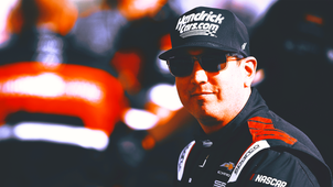 NASCAR Trending Image: Two-Time NASCAR Cup Series Champion Kyle Busch Has Died At 41