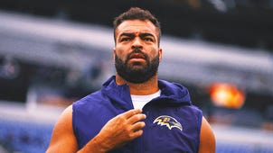 NFL Trending Image: Former Ravens Pro Bowl LB Kyle Van Noy: 'I'd Really Like' to Play for 49ers