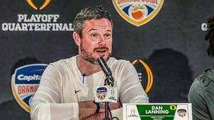 OREGON DUCKS Trending Image: Oregon Sues Oklahoma Transfer Over Alleged Unpaid $10K NIL Contract Buyout
