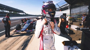 NEXT Trending Image: Katherine Legge Aims to Complete 'The Double' at Indy 500 and Coca-Cola 600