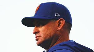 NEXT Trending Image: Mets President David Stearns: We 'Don’t Intend' to Fire Manager Carlos Mendoza