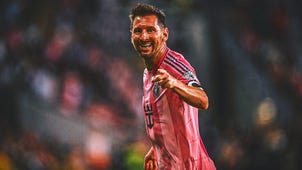 NEXT Trending Image: Former Italy Star Cassano Shares Messi's Retirement Plans After Miami Visit