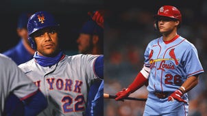 NEXT Trending Image: MLB Roundtable: Mets On Track? Are The Cardinals Legit? Worry For The Dodgers?