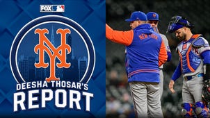 NEXT Trending Image: Why The Mets Are 'Feeling The Risk' On Evaluating Injury-Prone Players