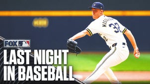 MLB Trending Image: Last Night in Baseball: Jacob Misiorowski Is Breaking Historic Ground In Velocity