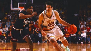 NEXT Trending Image: College Basketball 2025-2026 Buzz: Milan Momcilovic Will Return To College